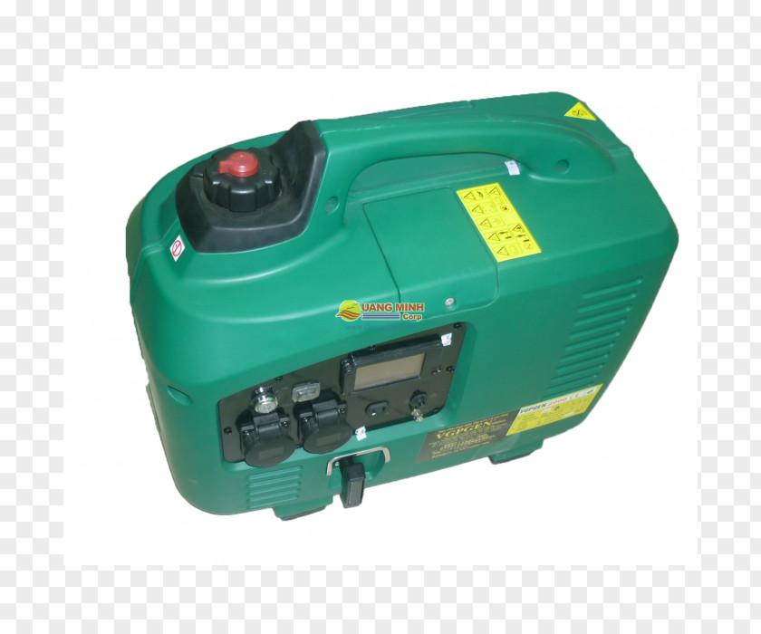 Phat Electricity Fuel Electric Generator Machine Power Inverters PNG