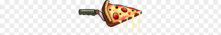 Pizza Chicago-style Poster PNG