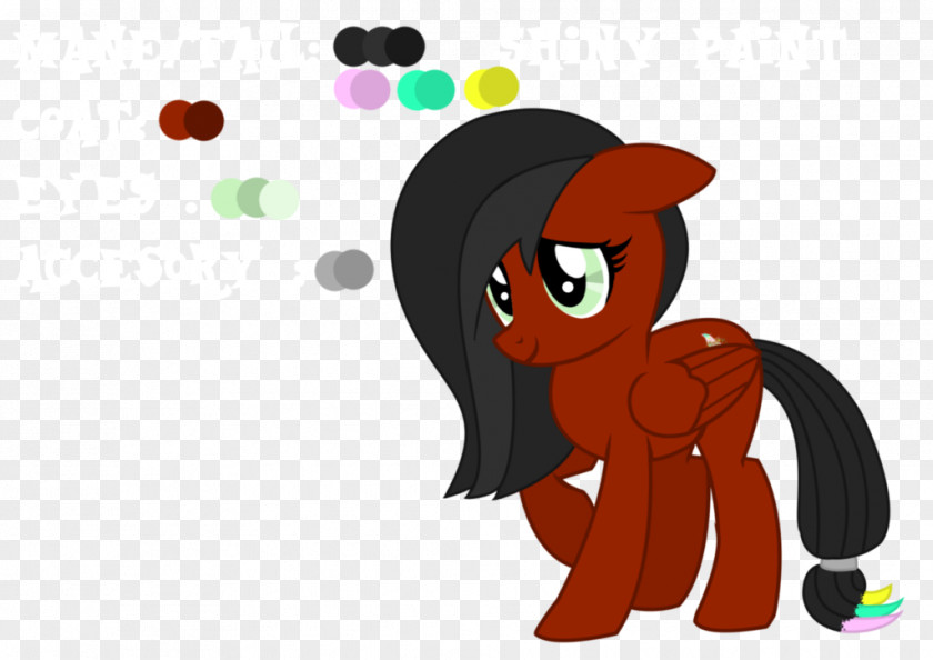 Pony Horse Paint Cutie Mark Crusaders DeviantArt PNG