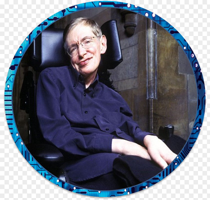 Scientist Stephen Hawking A Brief History Of Time Physicist Science PNG