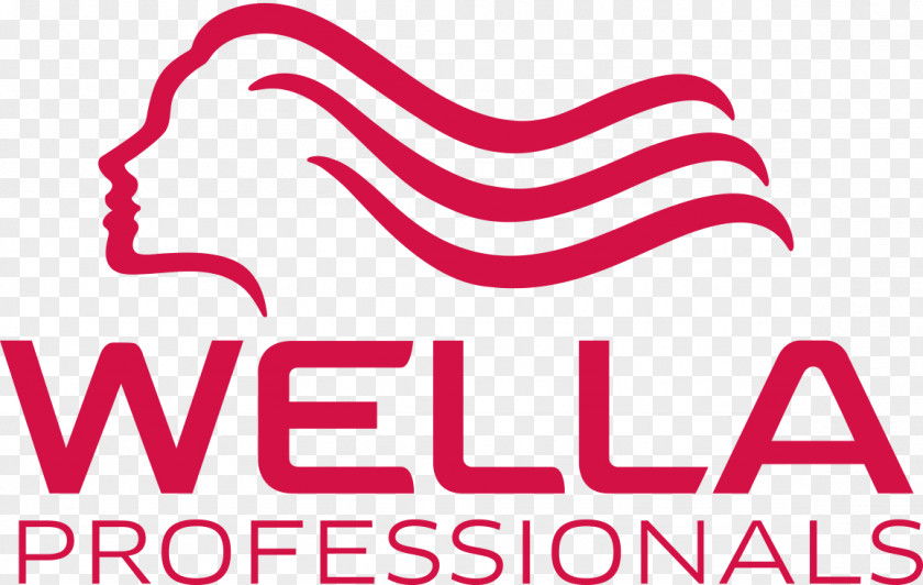 Shampoo Logo Wella Hair Beauty Parlour PNG