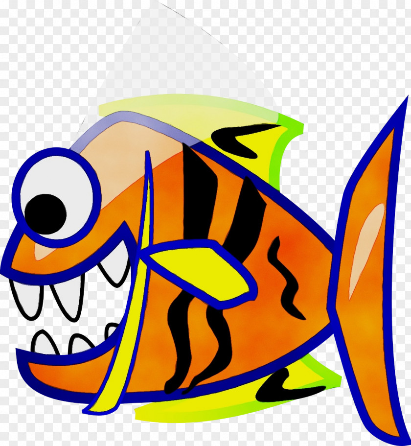 Sticker Fin Clip Art Fish PNG