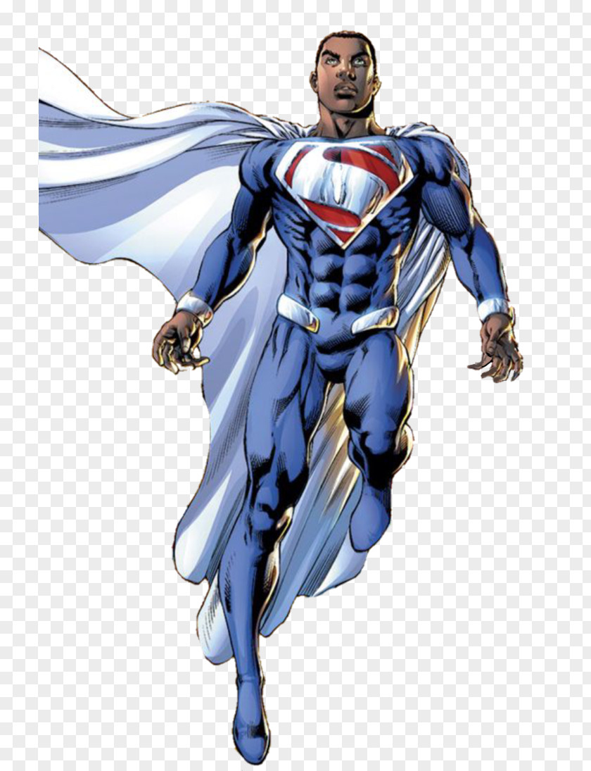 Superman General Zod Of Earth-Two Kara Zor-El Comics PNG