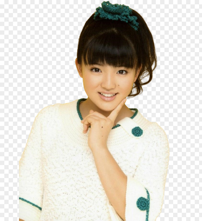 Suzuki Kanon Japanese Idol Ren'ai Hunter Morning Musume Art PNG