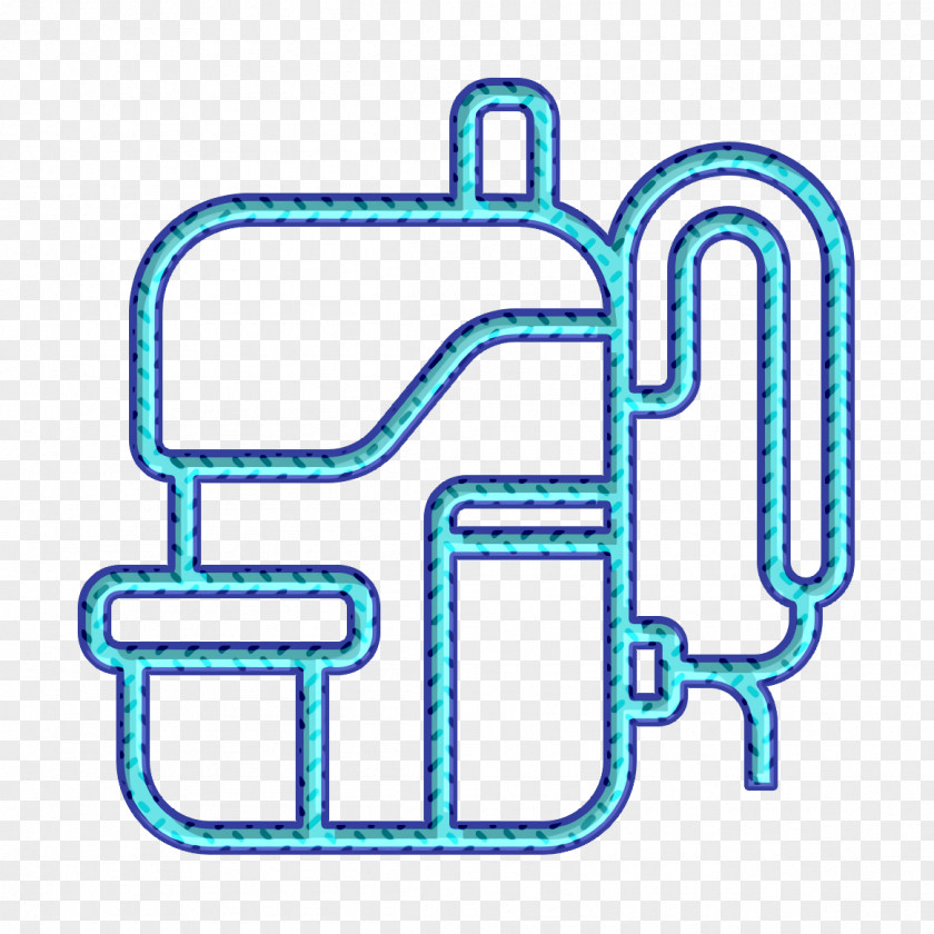 Backpack Icon Workday PNG