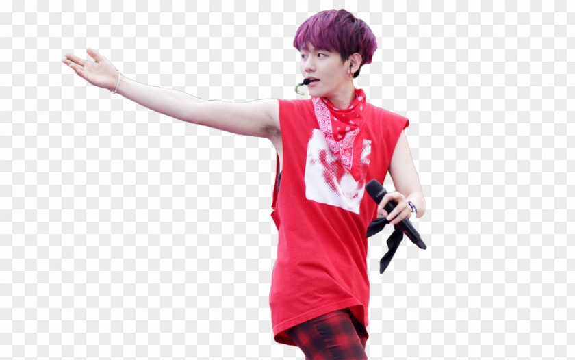 Beakhyun EXO DeviantArt PNG