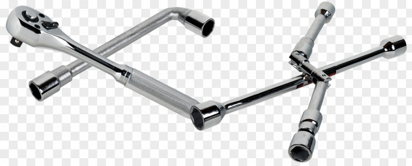 Car Exhaust System Treshchotka Tool PNG