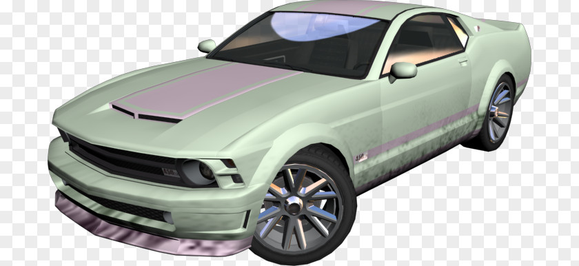 Car Ford Mustang Grand Theft Auto V Auto: San Andreas Multiplayer PNG