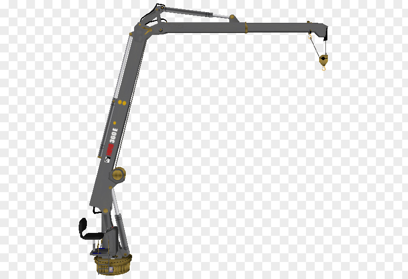 Car Tool Machine Crane PNG