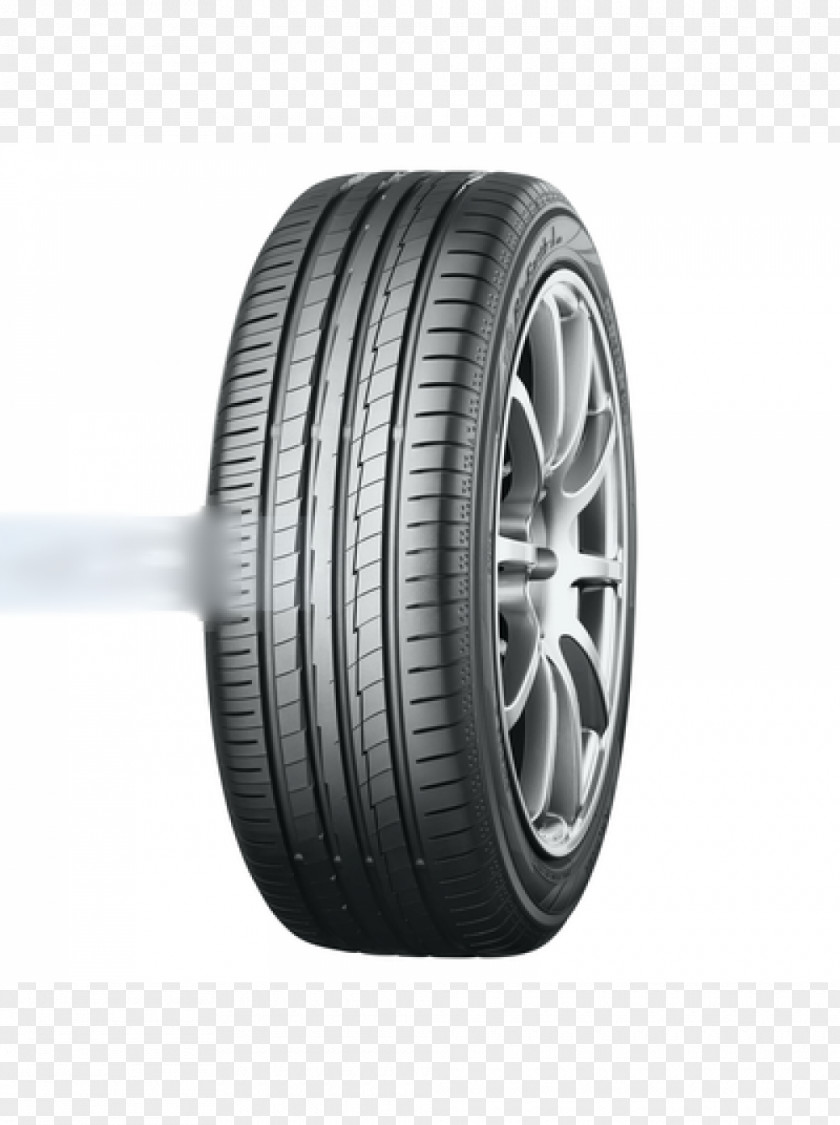 Car Yokohama Rubber Company Tubeless Tire Vehicle PNG