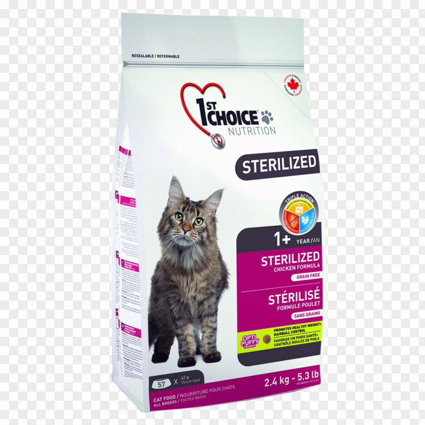 Cat Fodder Dog Chicken Sterilization PNG