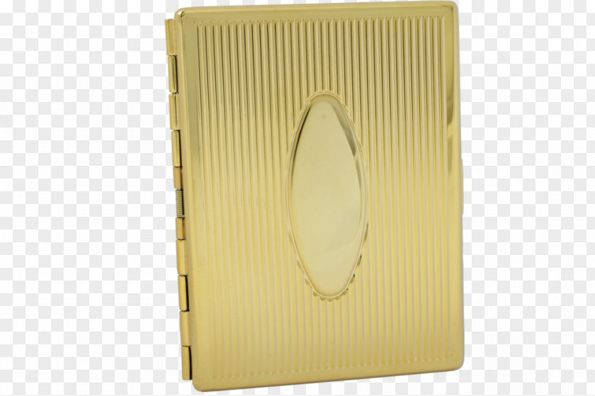 Cigarette Case Rectangle PNG