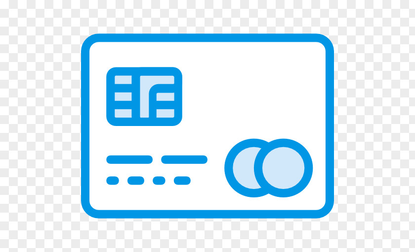 Credit Card Icon EMV Debit Payment PNG