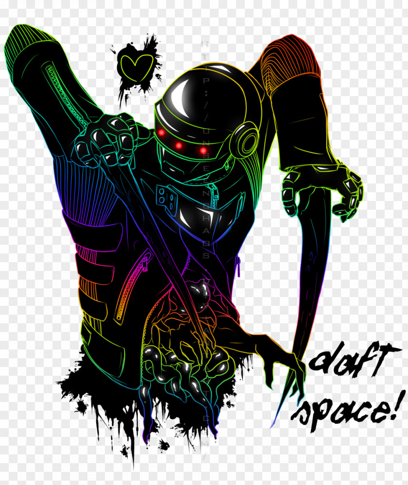 Death Dead Space 3 2 Daft Punk Isaac Clarke PNG