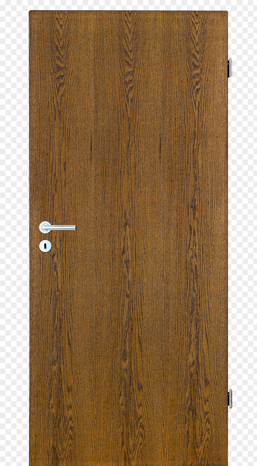 Door Wood Veneer Oak Wohnungstür PNG