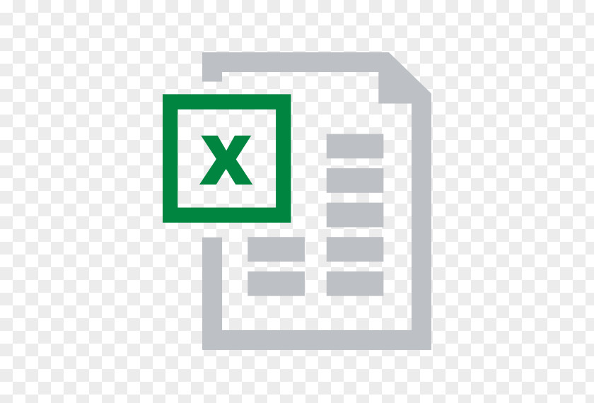 Excel Document Microsoft Form Data PNG