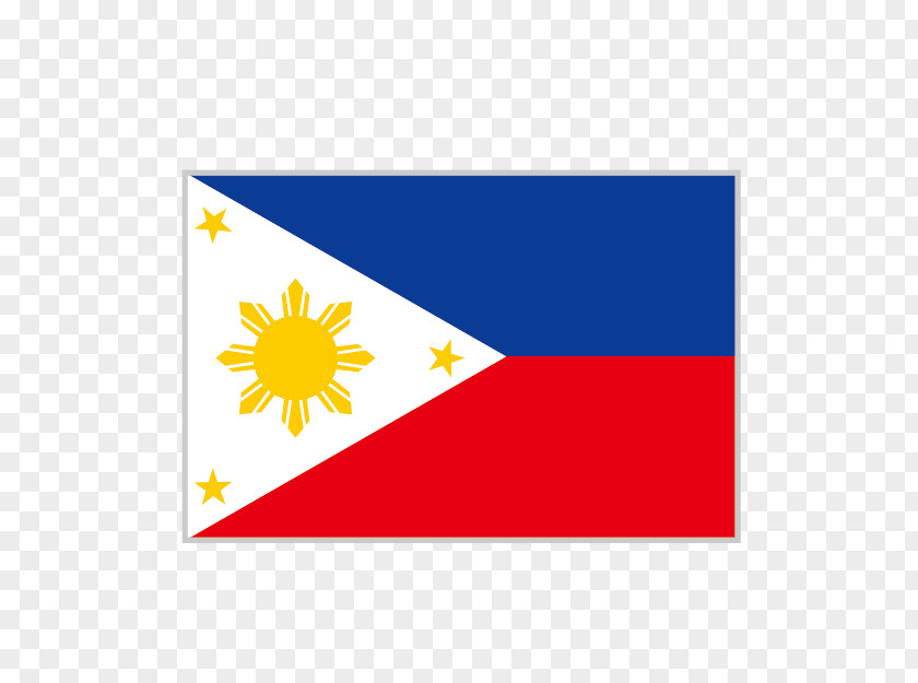 Flag Of The Philippines National PNG