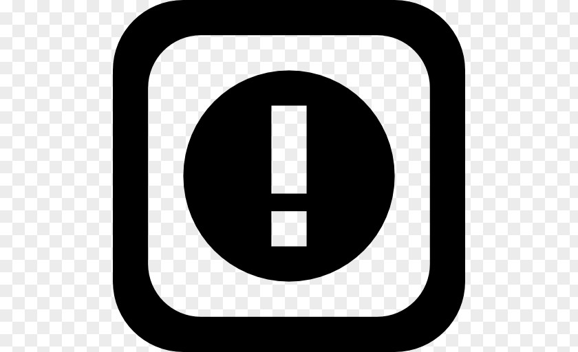 Free Icon Warning Brand Logo Clip Art PNG