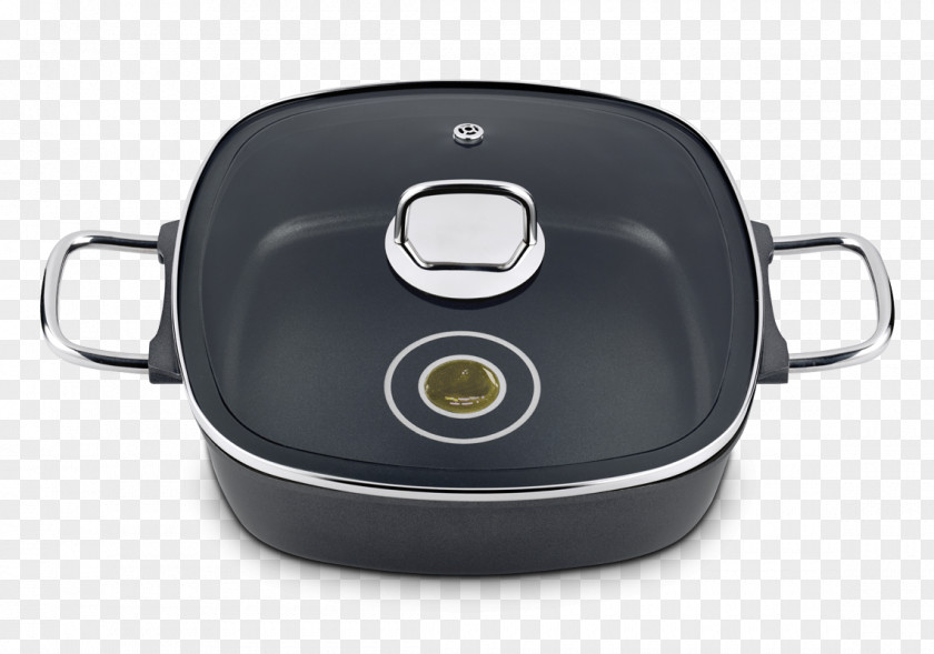 Frying Pan Elo-Stahlwaren Karl Grünewald & Sohn GmbH Co. KG Cookware Bräter Kochtopf PNG