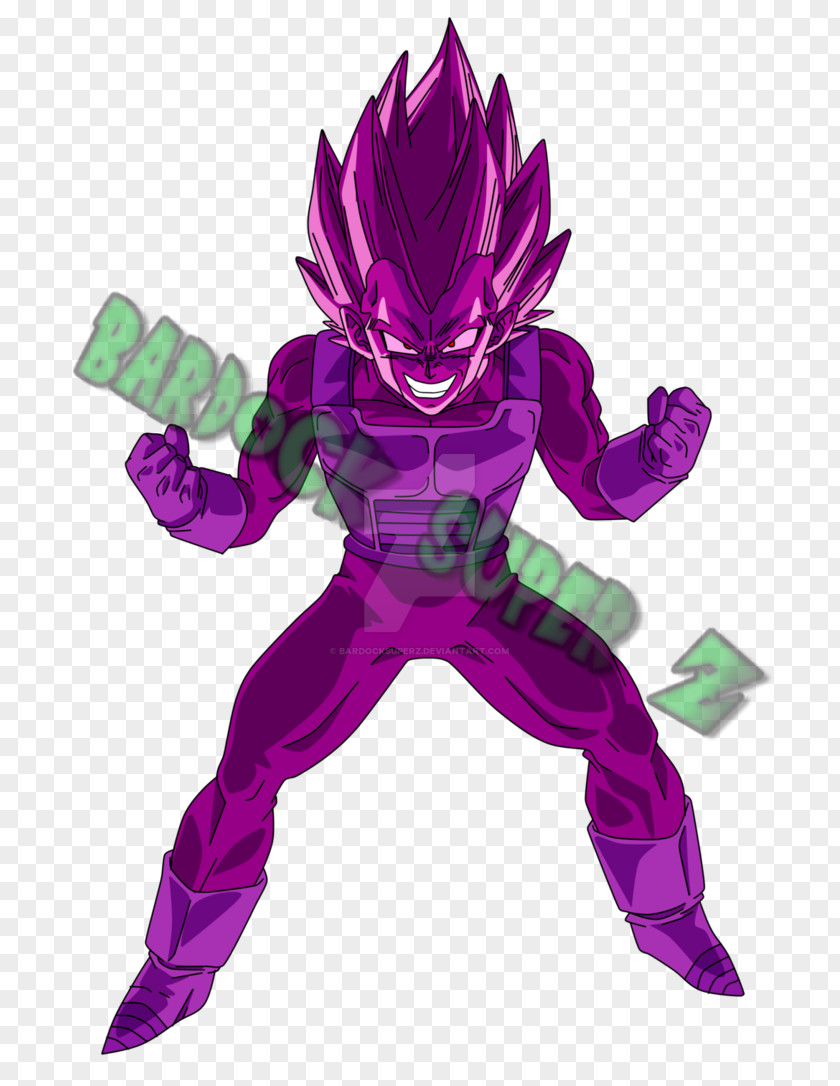 Goku Vegeta Gohan Bulma Cell PNG