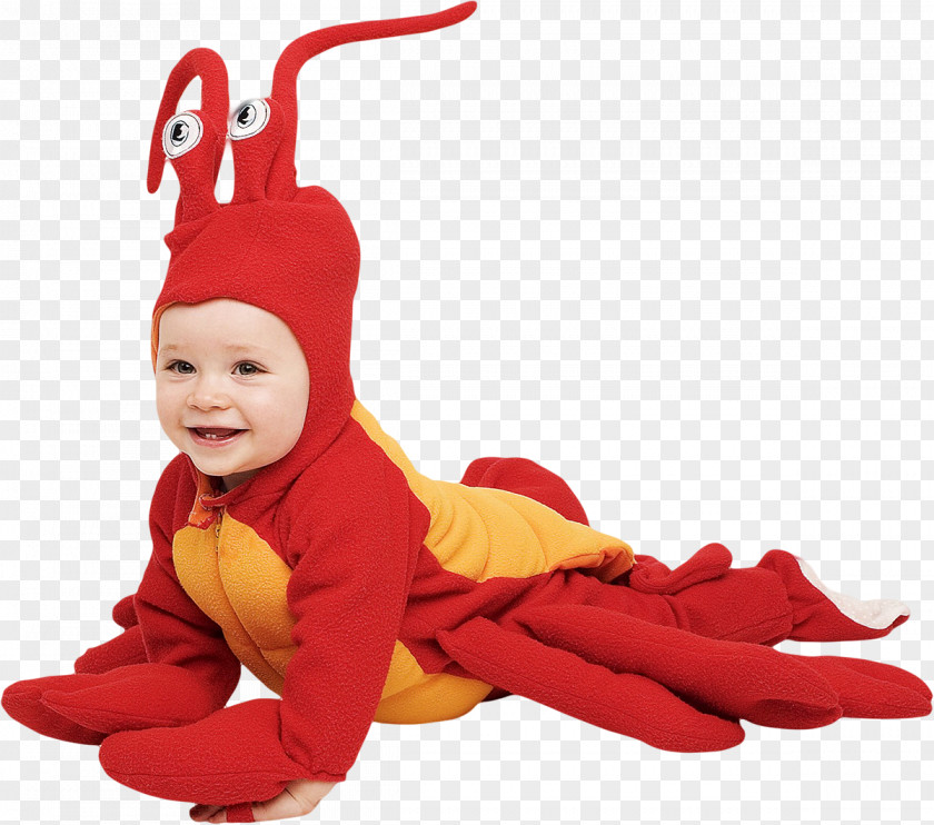 Halloween Costume Infant Party PNG