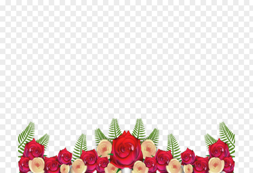 Islam Floral Picture Frames Flower Desktop Wallpaper Molding PNG