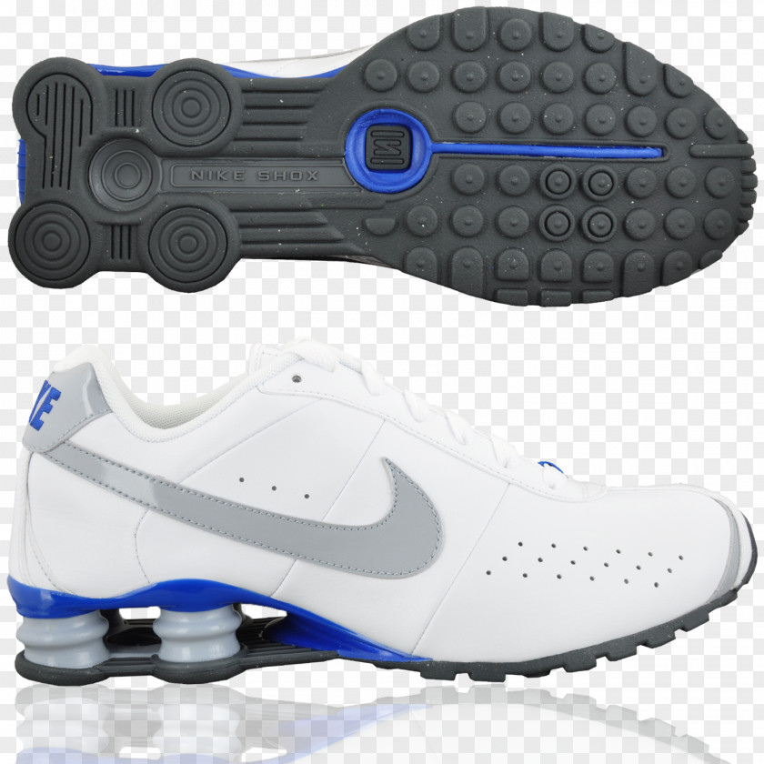 Nike Shox Sneakers Hiking Boot Shoe Sportswear PNG