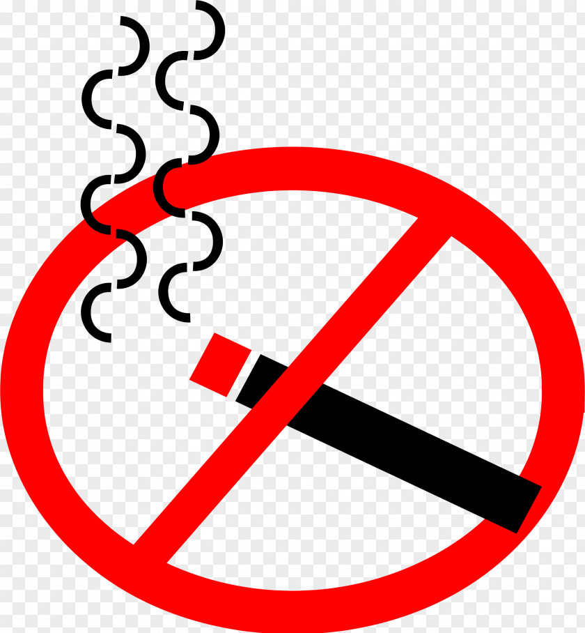No Smoking Animation Film PNG