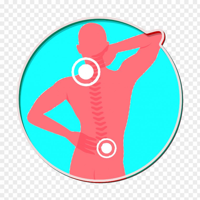 Pain Icon Medical PNG