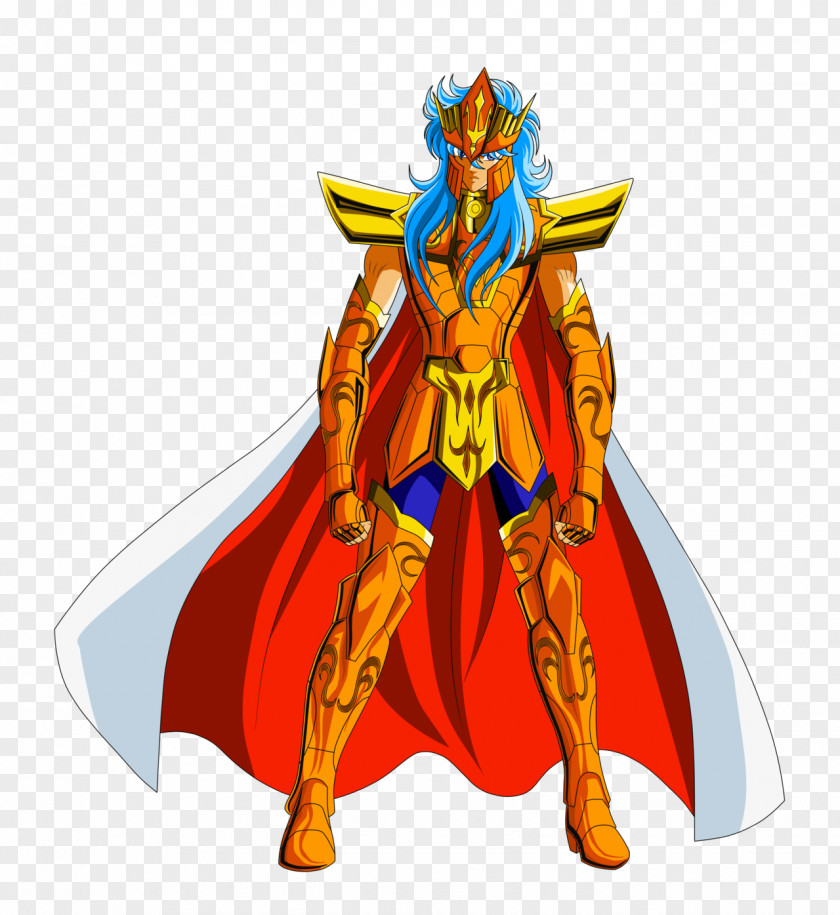 Posidon Poseidon Pegasus Seiya Hades Zeus Aquarius Camus PNG