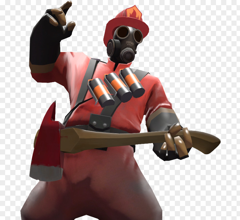 Pyro Team Fortress 2 Video Game Firefighter's Helmet Star Wars: The Old Republic Valve Corporation PNG