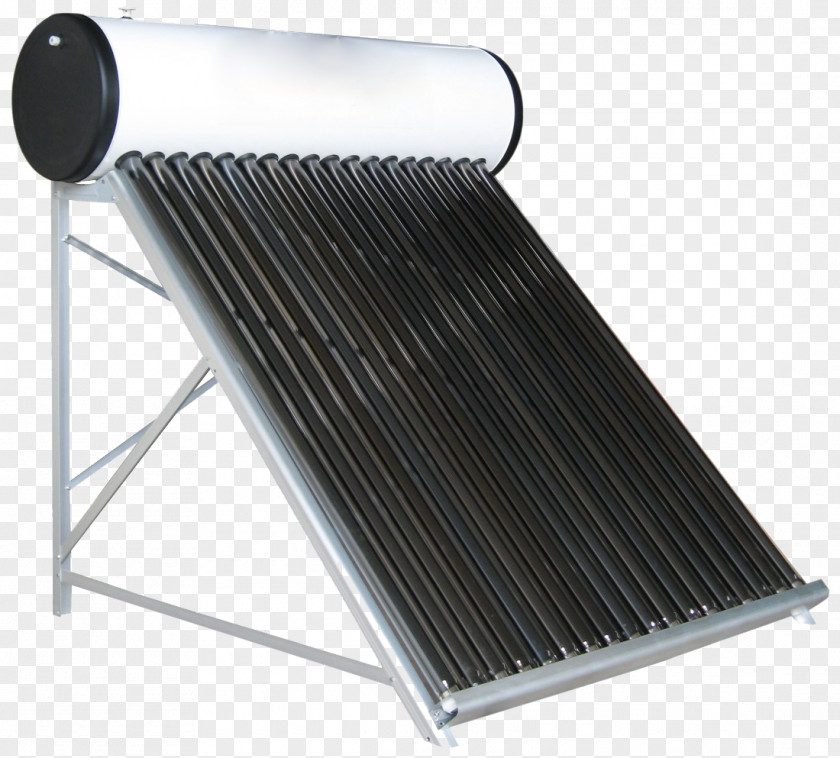 Renewable Energy Solar Thermal Collector Product Panels Potting PNG