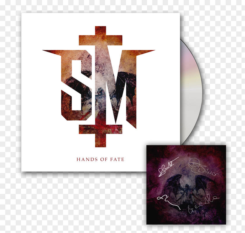 Savage Messiah Hands Of Fate Album Heavy Metal The Fateful Dark PNG