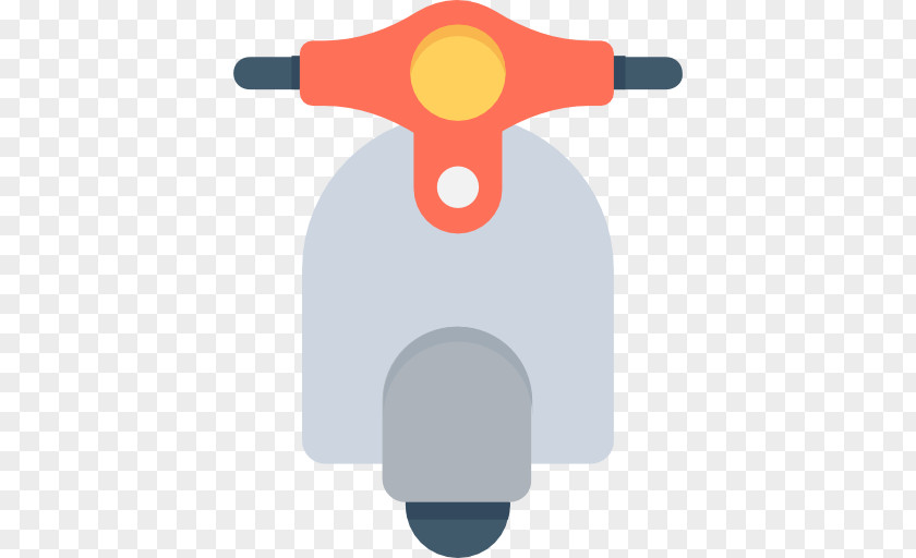 Scooter Motorcycle Vehicle PNG