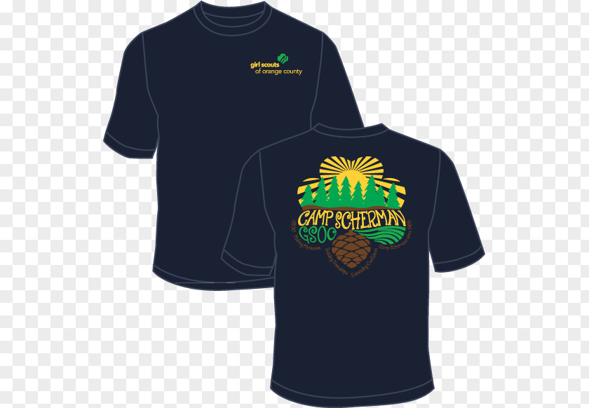 Scout Camp Memories T-shirt Connecticut Huskies Women's Basketball Jersey Sleeve PNG