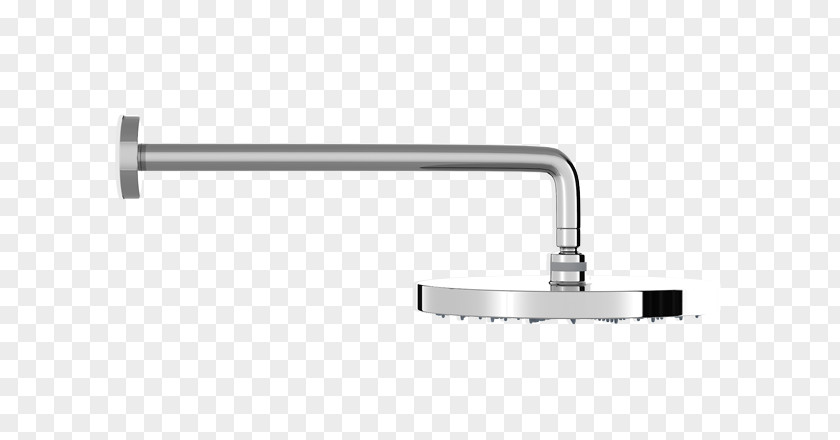 Shower Head With Square Tap Bathtub PNG