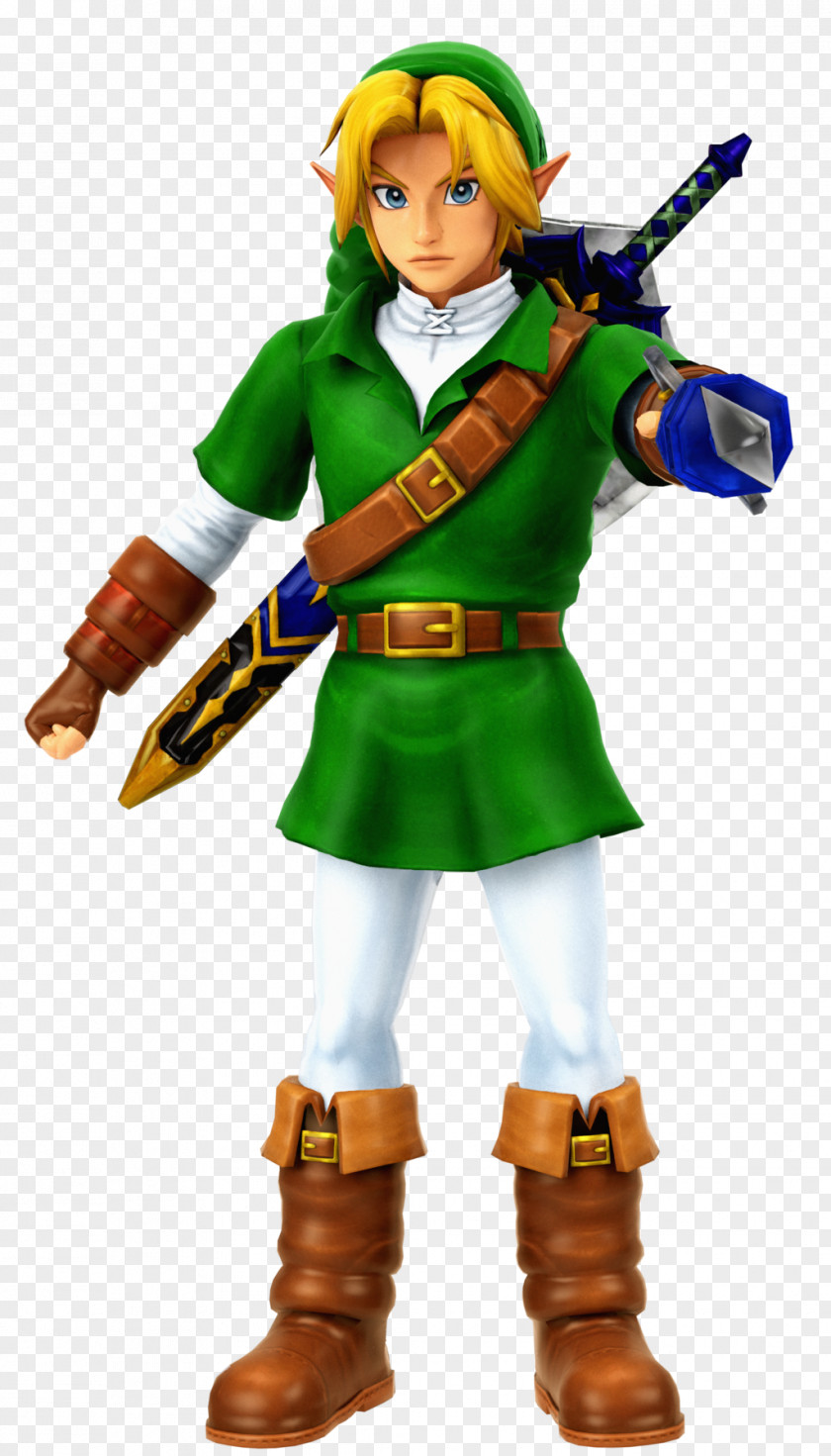 The Legend Of Zelda Zelda: Ocarina Time 3D Link Super Smash Bros. For Nintendo 3DS And Wii U Soulcalibur II PNG