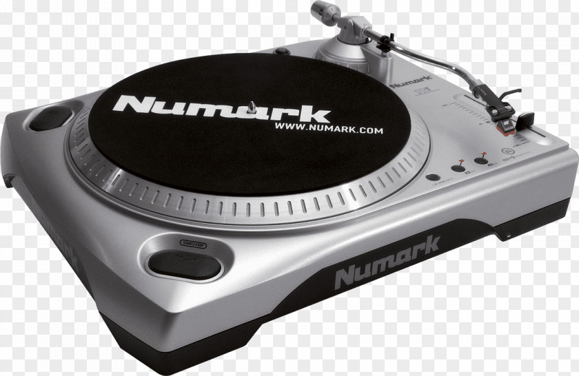 USB Macintosh Numark TTUSB Phonograph Record PNG