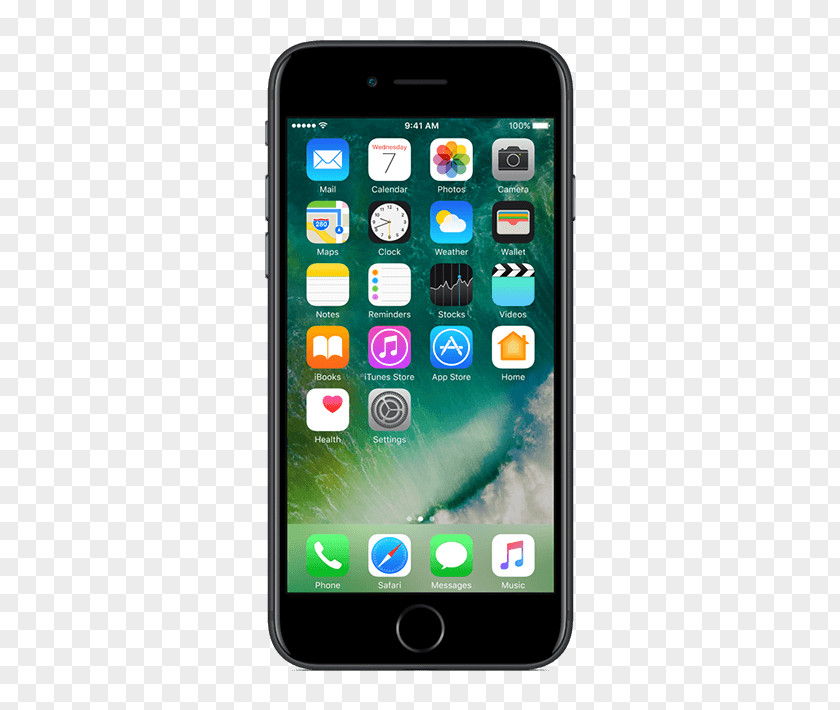 7 IPhone Plus X 8 Apple PNG