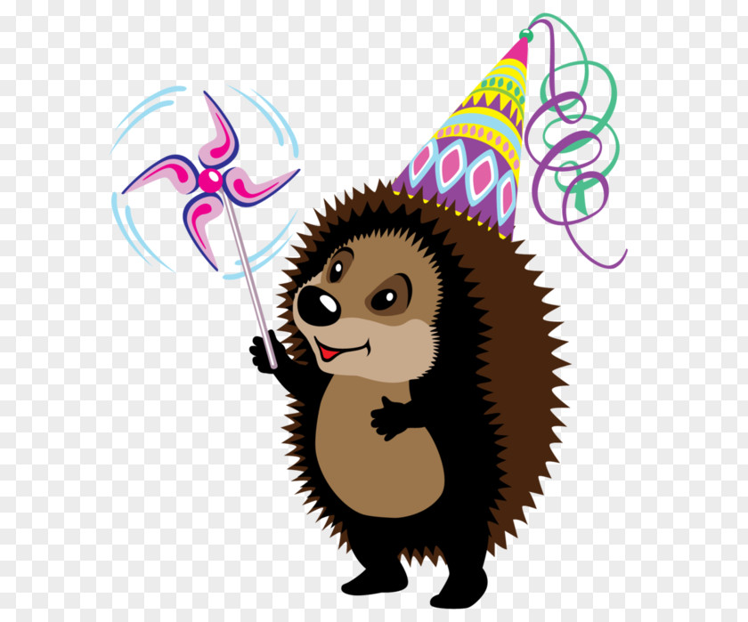 Animal Birthday PNG , its a girl clipart PNG