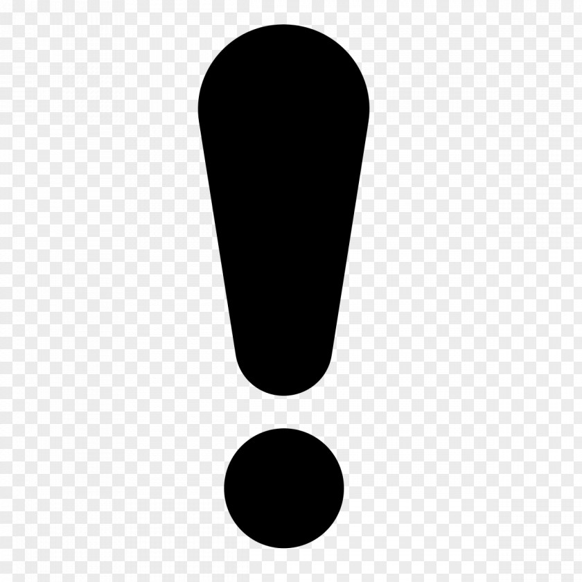 Attention Exclamation Mark Question Symbol PNG