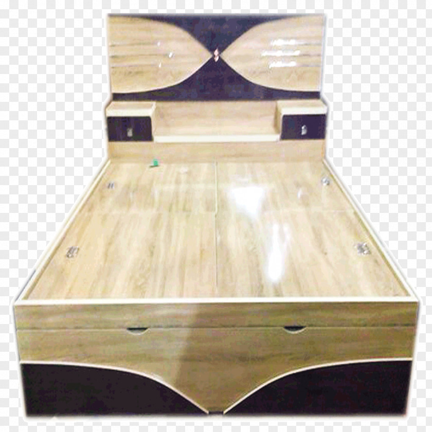 Bed Size Frame Table Furniture PNG