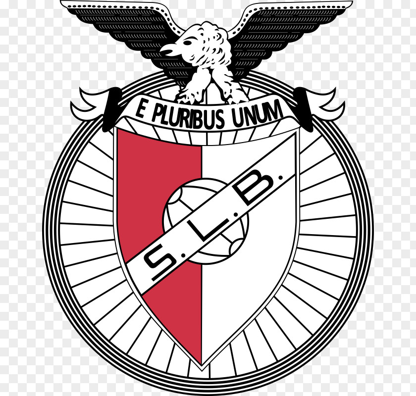 Bicycle S.L. Benfica Sport Motorcycle Scooter PNG