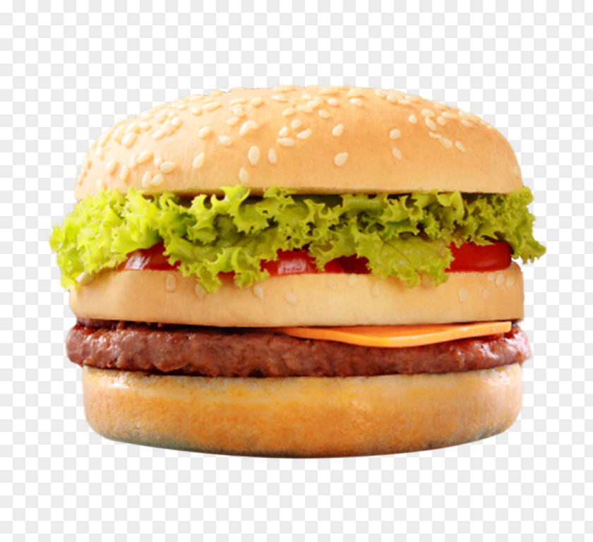 Breakfast Cheeseburger Whopper McDonald's Big Mac Hamburger French Fries PNG