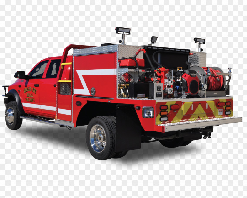 Car Fire Department Tow Truck Motor Vehicle Machine PNG