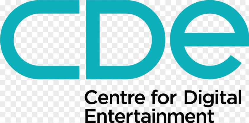 Centre For Digital Entertainment Bournemouth University Research Logo PNG