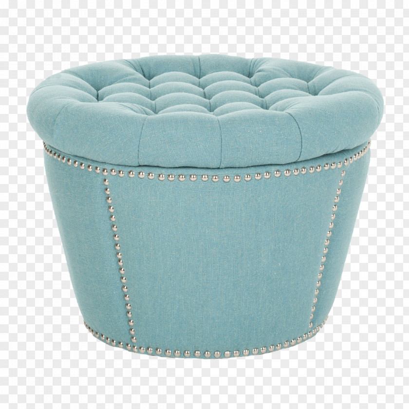 Foot Rests Tufting Footstool Bench Tuffet PNG