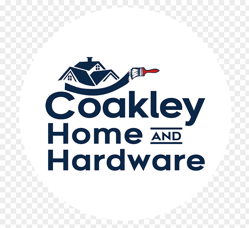 Hardware Store Coakley Home And Lake Flower Avenue DIY Logo PNG
