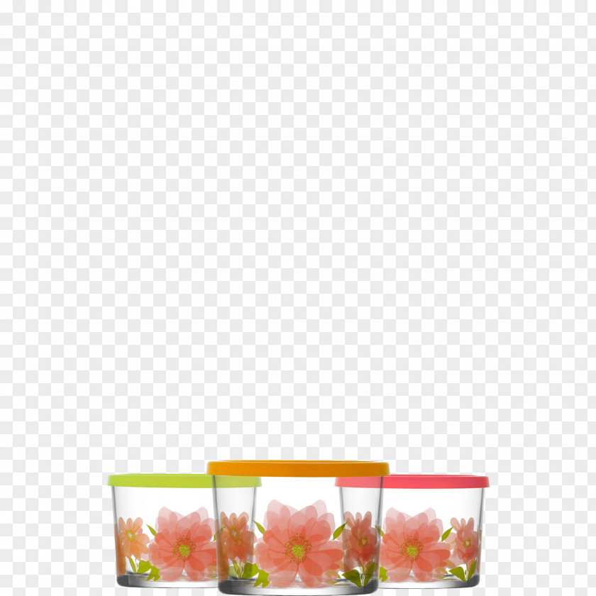 Kokteyl Flowerpot Rectangle PNG