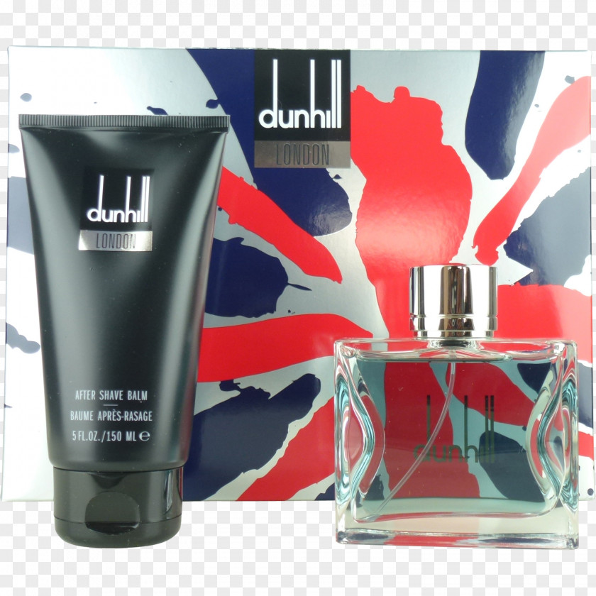 Perfume Eau De Toilette Alfred Dunhill Aftershave London Bourdon House PNG